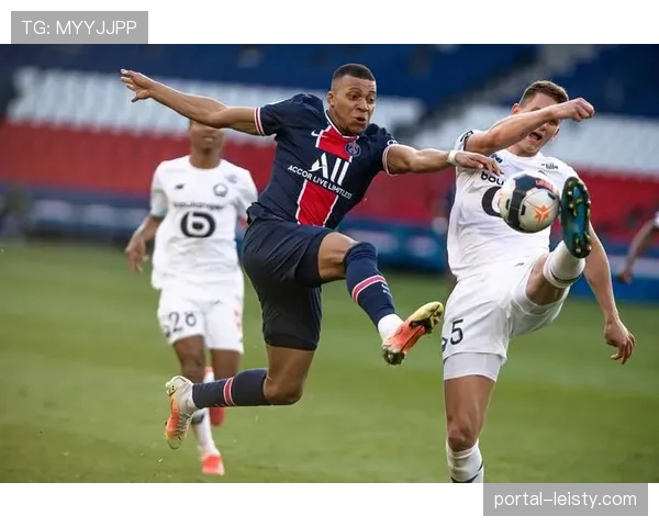 巴黎圣日耳曼3比1战胜图卢兹，登贝莱双响表现抢眼